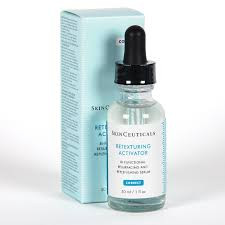 SKINCEUTICALS Serum Dưỡng Ẩm Và Tái Tạo Da - RETEXTURING ACTIVATOR (30ml)