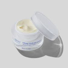 OBAGI Kem Dưỡng Ẩm Giàu Dưỡng Chất Giữ Ẩm Suốt 8 Giờ - MEDICAL HYDRATE LUXE MOISTURE RICH CREAM (48g)