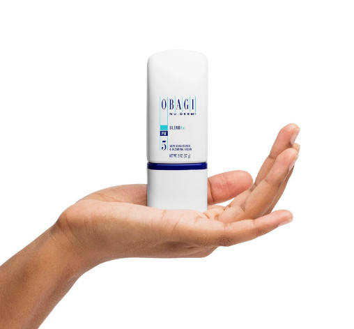 OBAGI Kem Phục Hồi Tái Tạo Da - NU-DERM BLEND FX (57g)