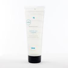 SKINCEUTICALS Sữa Rửa Mặt Dành Cho Da Dầu Mụn - BLEMISH AGE CLEANSER GEL (240ml)