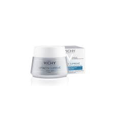 VICHY Kem Dưỡng Chống Nhăn & Làm Săn Chắc Da Chuyên Sâu (Ban Ngày) - LIFTACTIV DAY SUPREME ANTI- WRINKLE & FIRMING CORRECTING CARE (50ml)
