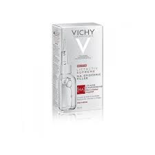 VICHY Serum Cô Đặc Cải Thiện Nếp Nhăn - SUPREME HA EPIDERMIC FILLER (30ml)