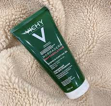 VICHY Sữa Rửa Mặt Dạng Gel Giúp Làm Sạch Sâu Và Giảm Bã Nhờn Trên Da - NORMADERM PHYTOSOLUTION INTENSIVE PURIFYING GEL