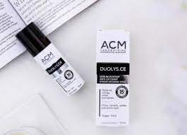 ACM Serum Giúp Làm Trắng Da Giảm Thâm Nám - DUOLYS C.E. INTENSIVE ANTI - OXYDANT SERUM (15ml)