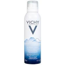 VICHY Xịt Khoáng Dưỡng Da, Cấp Ẩm Và Bảo Vệ Da - EAU THERMALE MINERALIZING THERMAL WATER
