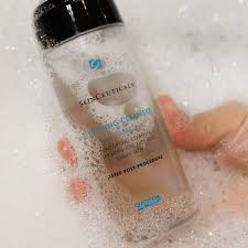 SKINCEUTICALS Sữa Rửa Mặt Tạo Bọt Giúp Làm Sạch Dịu Nhẹ Và Làm Mềm Da - SOOTHING CLEANSER FOAM (150ml)
