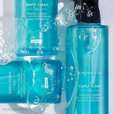 SKINCEUTICALS Sữa Rửa Mặt Dành Cho Da Dầu - SIMPLY CLEAN GEL (200ml)