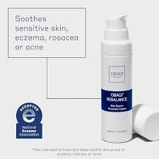 OBAGI Kem Dưỡng Làm Dịu Và Cân Bằng Hệ Vi Sinh - MEDICAL REBALANCE SKIN BARRIER RECOVERY CREAM (48g)
