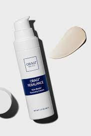 OBAGI Kem Dưỡng Làm Dịu Và Cân Bằng Hệ Vi Sinh - MEDICAL REBALANCE SKIN BARRIER RECOVERY CREAM (48g)