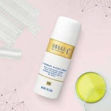 OBAGI Kem Dưỡng Da Ban Đêm Mờ Thâm Nám - OBAGI-C FX C-THERAPY NIGHT CREAM (57g)