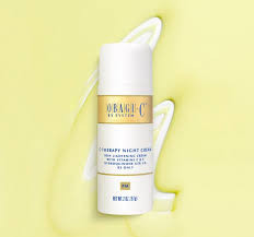 OBAGI Kem Dưỡng Da Ban Đêm Mờ Thâm Nám - OBAGI-C FX C-THERAPY NIGHT CREAM (57g)
