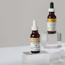 OBAGI Serum Sáng Da Chống Lão Hóa -  Obagi-C FX C-CLARIFYING SERUM (30ml)