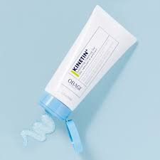 OBAGI Gel Rửa Mặt Tẩy Da Chết, Chống Lão Hoá Chứa Enzym - CLINICAL KINETIN + EXFOLIATING CLEANSING GEL (150ml)
