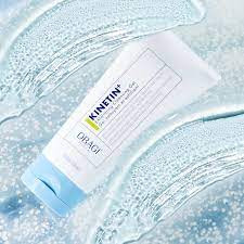 OBAGI Gel Rửa Mặt Tẩy Da Chết, Chống Lão Hoá Chứa Enzym - CLINICAL KINETIN + EXFOLIATING CLEANSING GEL (150ml)