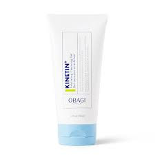 OBAGI Gel Rửa Mặt Tẩy Da Chết, Chống Lão Hoá Chứa Enzym - CLINICAL KINETIN + EXFOLIATING CLEANSING GEL (150ml)
