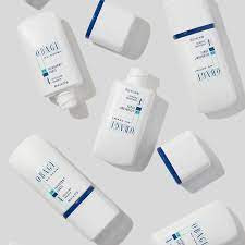 OBAGI Lotion Tẩy Da Chết Cho Da Dầu Chứa AHA - NU-DERM EXFODERM FORTE (57g)