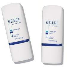 OBAGI Lotion Tẩy Da Chết Cho Da Dầu Chứa AHA - NU-DERM EXFODERM FORTE (57g)