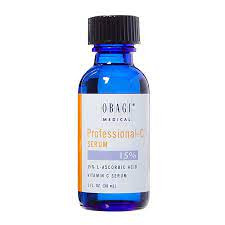 OBAGI Serum Vitamin C 15% Dưỡng Sáng Da & Ngăn Ngừa Oxy Hóa - PROFESSIONAL-C SERUM 15% (5ml/12,5ml/30ml)