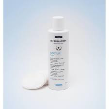 ISISPHARMA Gel Tẩy Trang Dành Cho Da Nhạy Cảm - SENSYLIA GELEE (250ml)