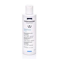 ISISPHARMA Gel Tẩy Trang Dành Cho Da Nhạy Cảm - SENSYLIA GELEE (250ml)