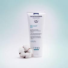 ISISPHARMA Kem Dưỡng Da Ngăn Ngừa Da Khô Dễ Kích Ứng - SECALIA BALM (200ml)