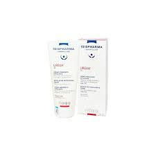 ISISPHARMA Kem Hỗ Trợ Ngăn Ngừa Da Kích Ứng, Tăng Sừng - URELIA 10 (150ml)