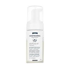ISISPHARMA Sữa Rửa Mặt Làm Sạch Tế Bào Chết, Giảm Mụn, Sáng Da - GLYCO-A FOAMER (100ml)
