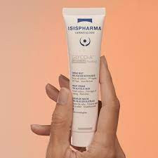 ISISPHARMA Kem Tẩy Tế Bào Chết Trung Bình - GLYCO-A MEDIUM PEELING 10% (30ml)