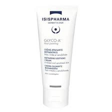 ISISPHARMA Kem Tẩy Tế Bào Chết Trung Bình - GLYCO-A MEDIUM PEELING 10% (30ml)