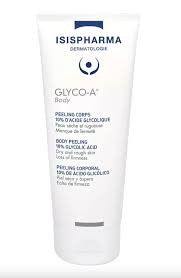 ISISPHARMA Kem Tẩy Tế Bào Chết Toàn Thân - GLYCO-A BODY (200ml)