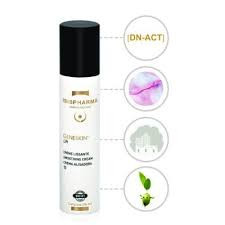 ISISPHARMA Kem Dưỡng Da Ban Ngày - GENESKIN LIFT CREAM (50ml)