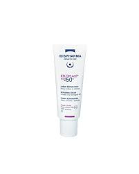 ISISPHARMA Phòng Ngừa Sẹo Lồi, Tăng Sắc Tố Sau Viêm - KELOPLAST SCARS SPF50+ (40ml)