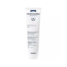 ISISPHARMA Kem Tẩy Tế Bào Chết Nhẹ - GLYCO-A SOFT PEELING 5.5% (30ml)