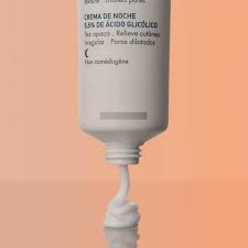 ISISPHARMA Kem Tẩy Tế Bào Chết Nhẹ - GLYCO-A SOFT PEELING 5.5% (30ml)