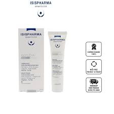 ISISPHARMA Dưỡng Da Sau Khi Tẩy Tế Bào Chết - GLYCO-A POST PEELING (40ml)