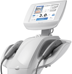 Hifu Ultraformer