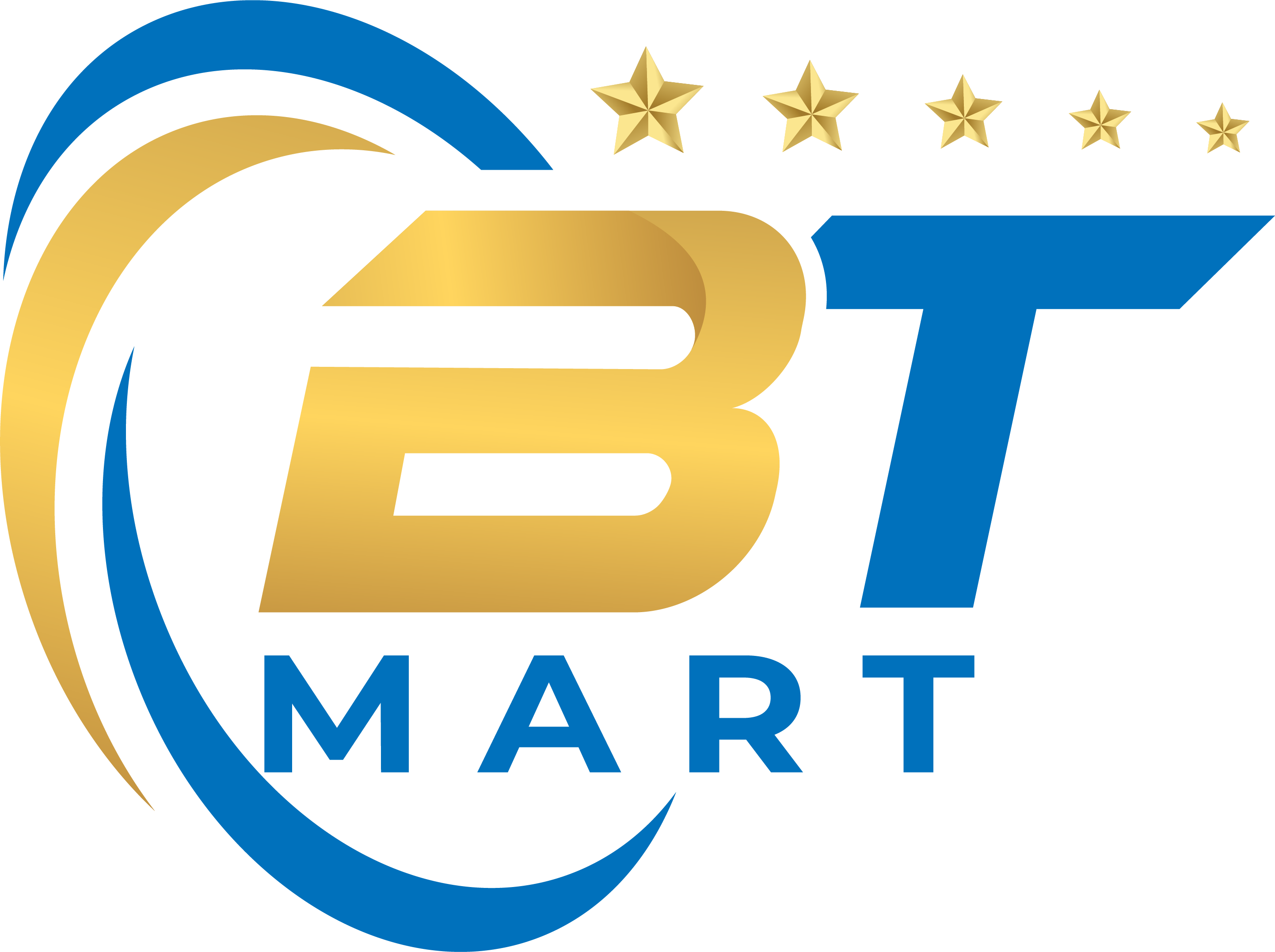 BT Mart