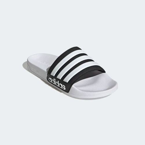 (MỚI CHÍNH HÃNG) Dép quai ngang Unisex adidas ADILETTE - GZ3773