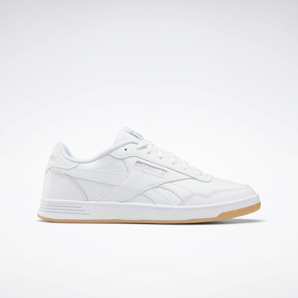 GIÀY REEBOK COURT ADVANCE ‘WHITE’ GZ9618 MỚI CHÍNH HÃNG TẠI GIÀY CŨ SÀI GÒN