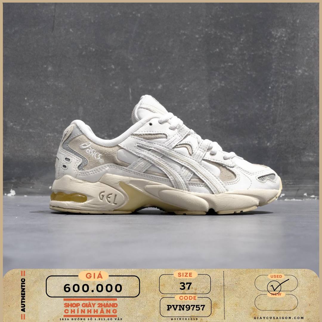 Gel-kayano 5 top og 1191a147.100