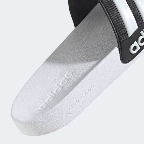 (MỚI CHÍNH HÃNG) Dép quai ngang Unisex adidas ADILETTE - GZ3773