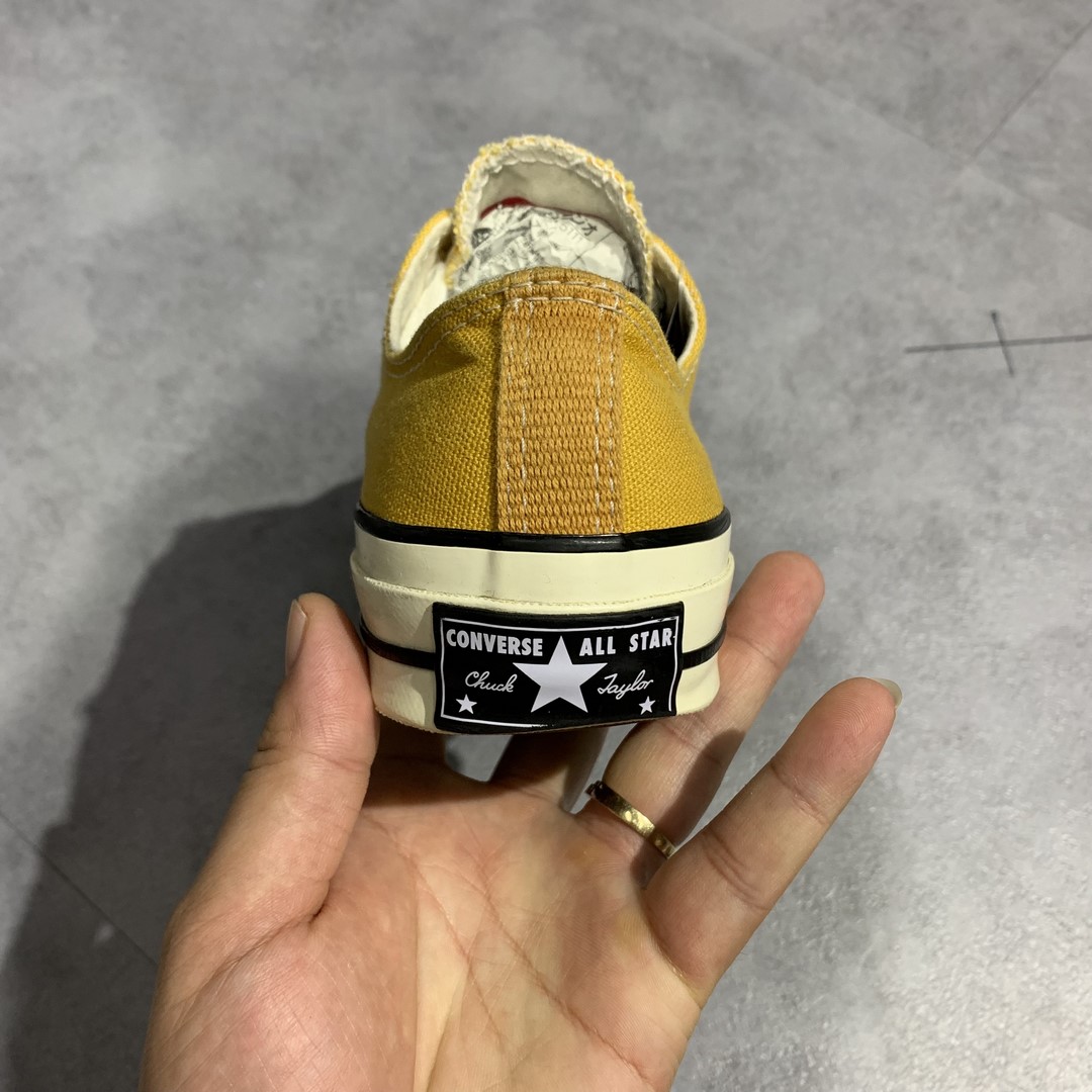 2hand giày Converse Chuck Taylor All Star 162063C SIZE 37 9790
