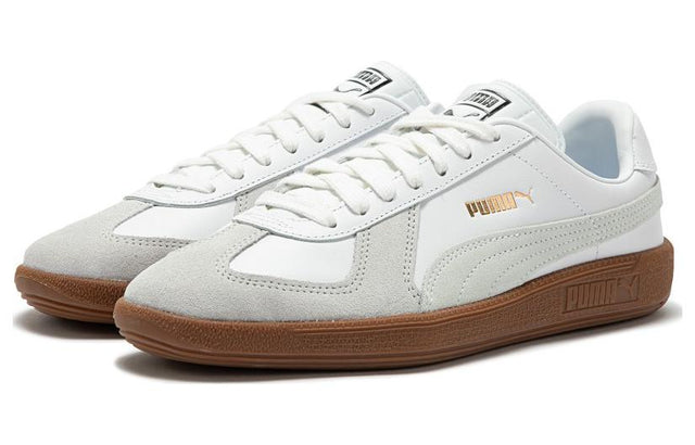 Puma Army Trainer New