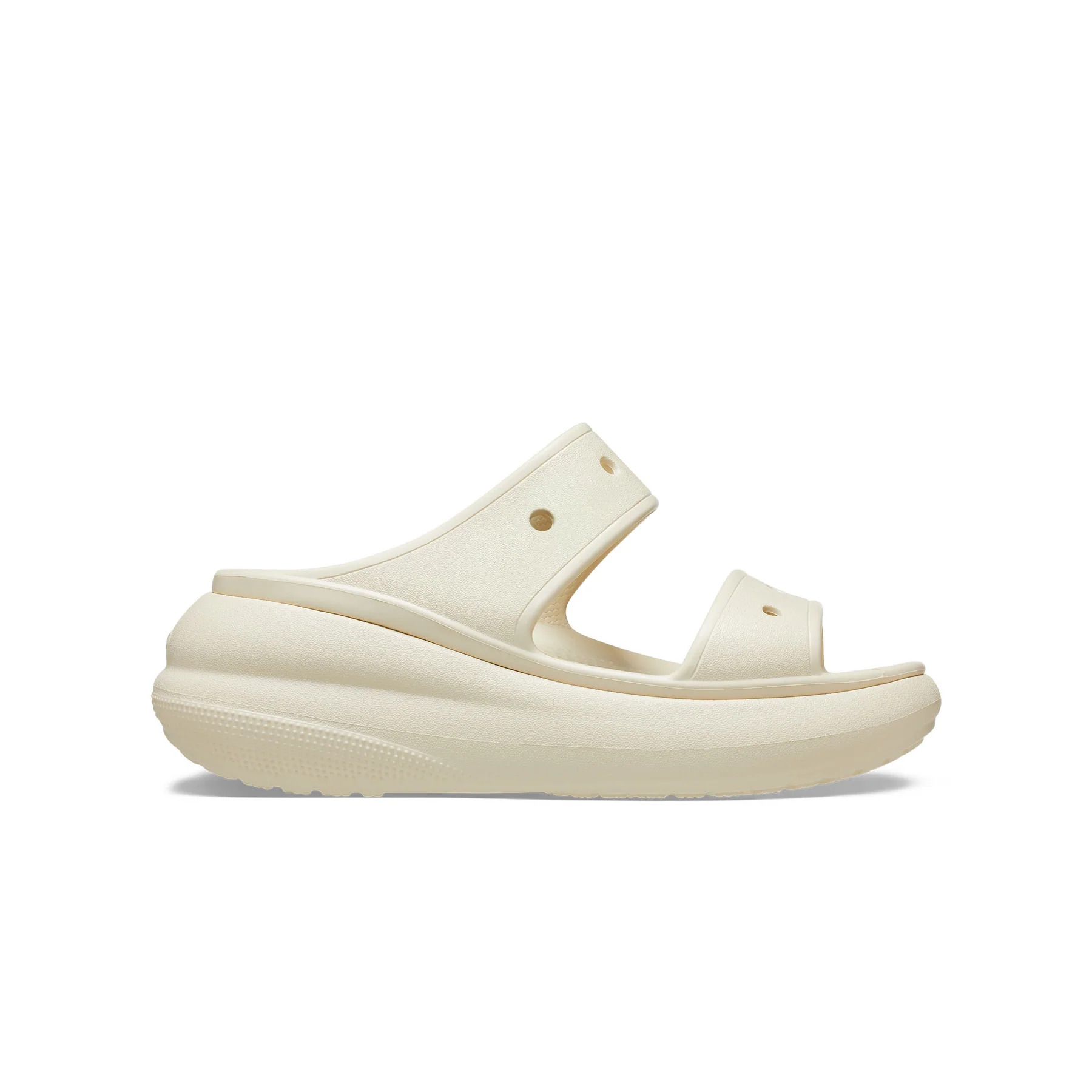 Crocs Classic Crush - Bone