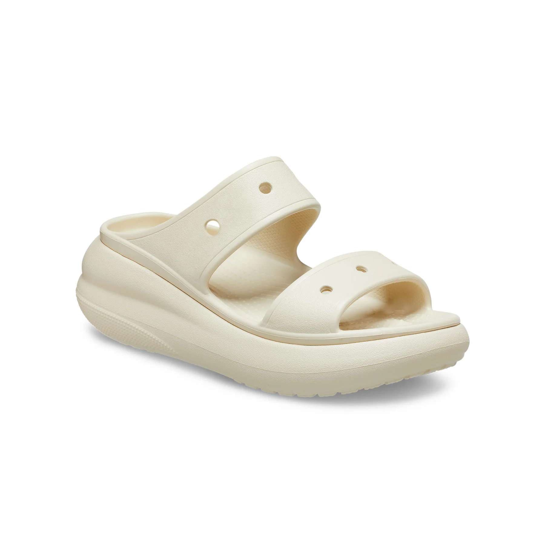 Crocs Classic Crush - Bone