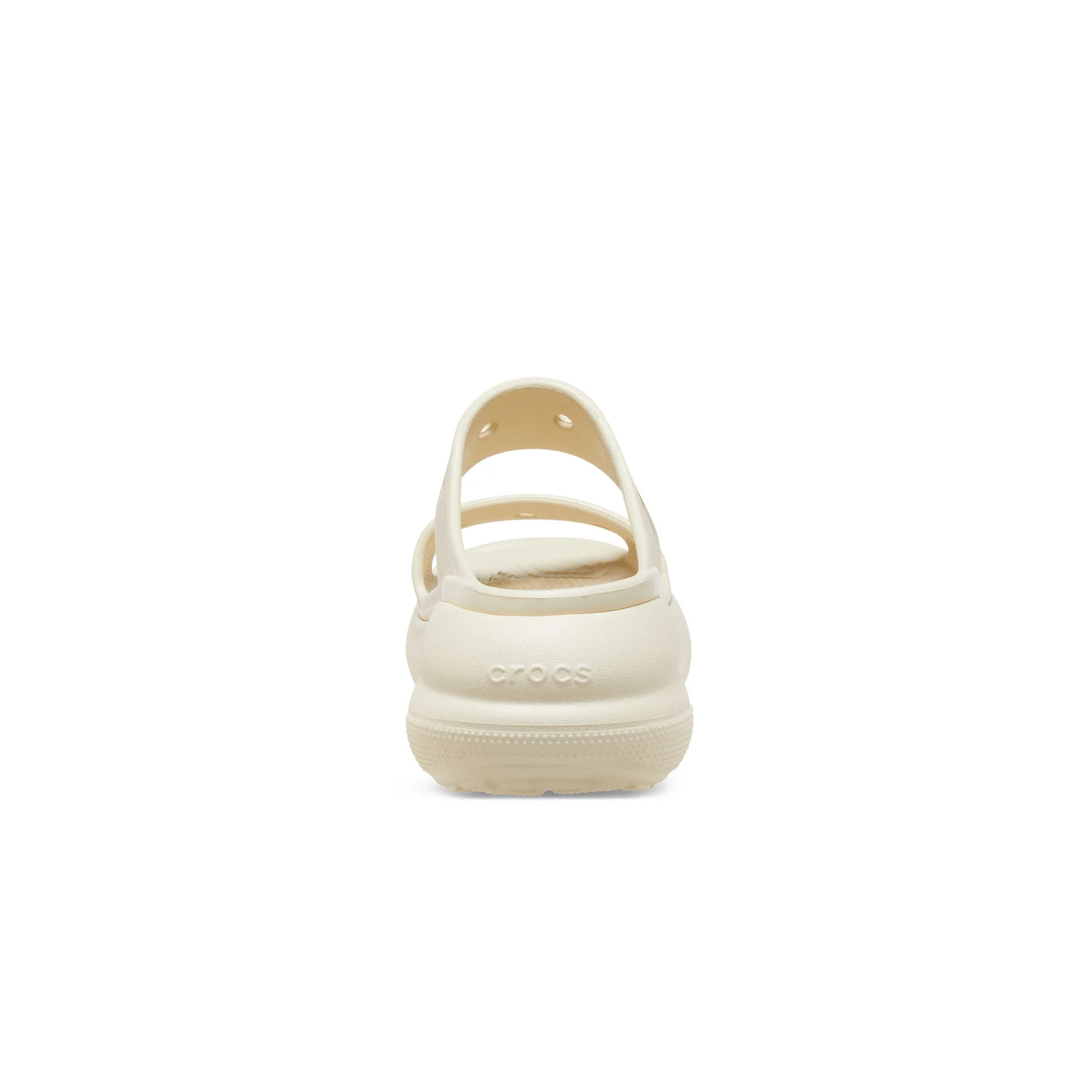 Crocs Classic Crush - Bone