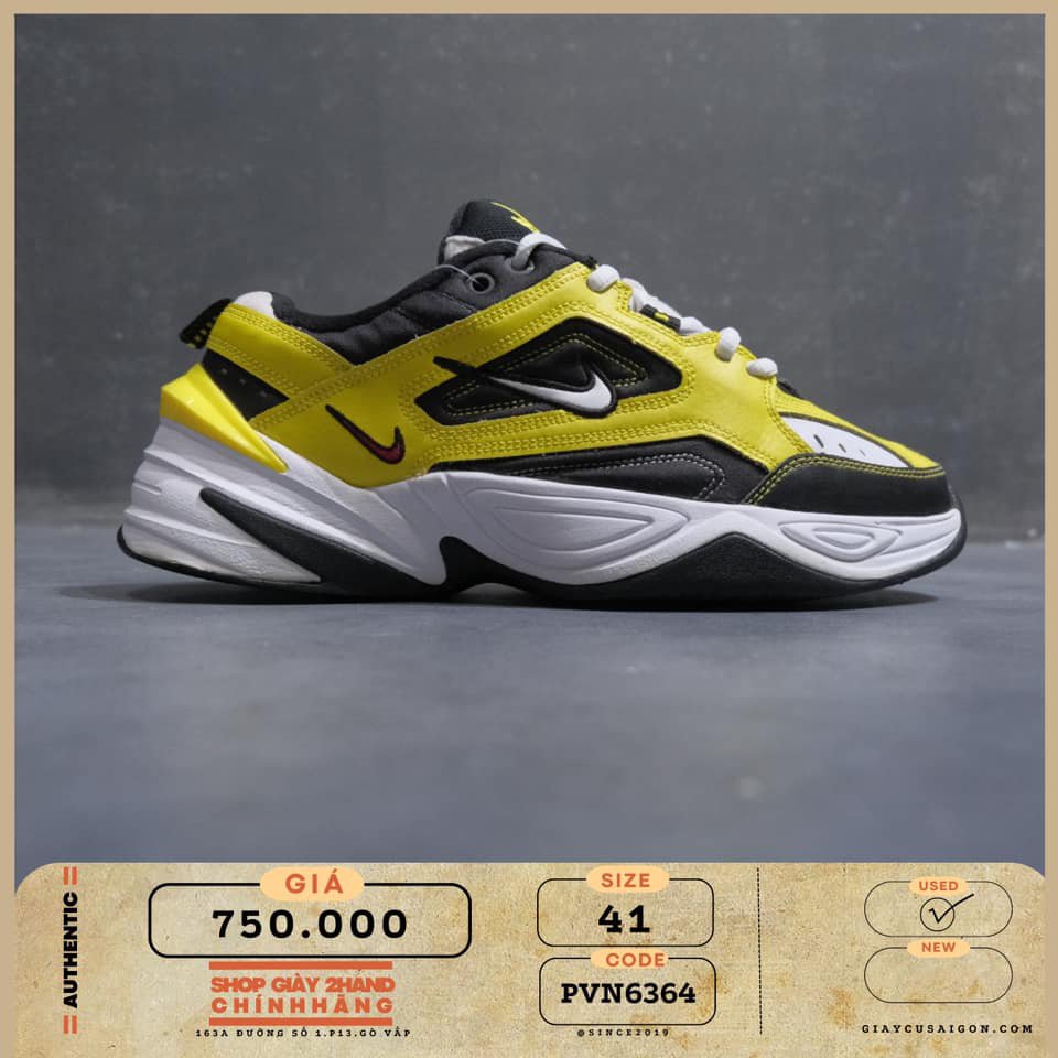 Giày 2hand NIKE M2K 6364