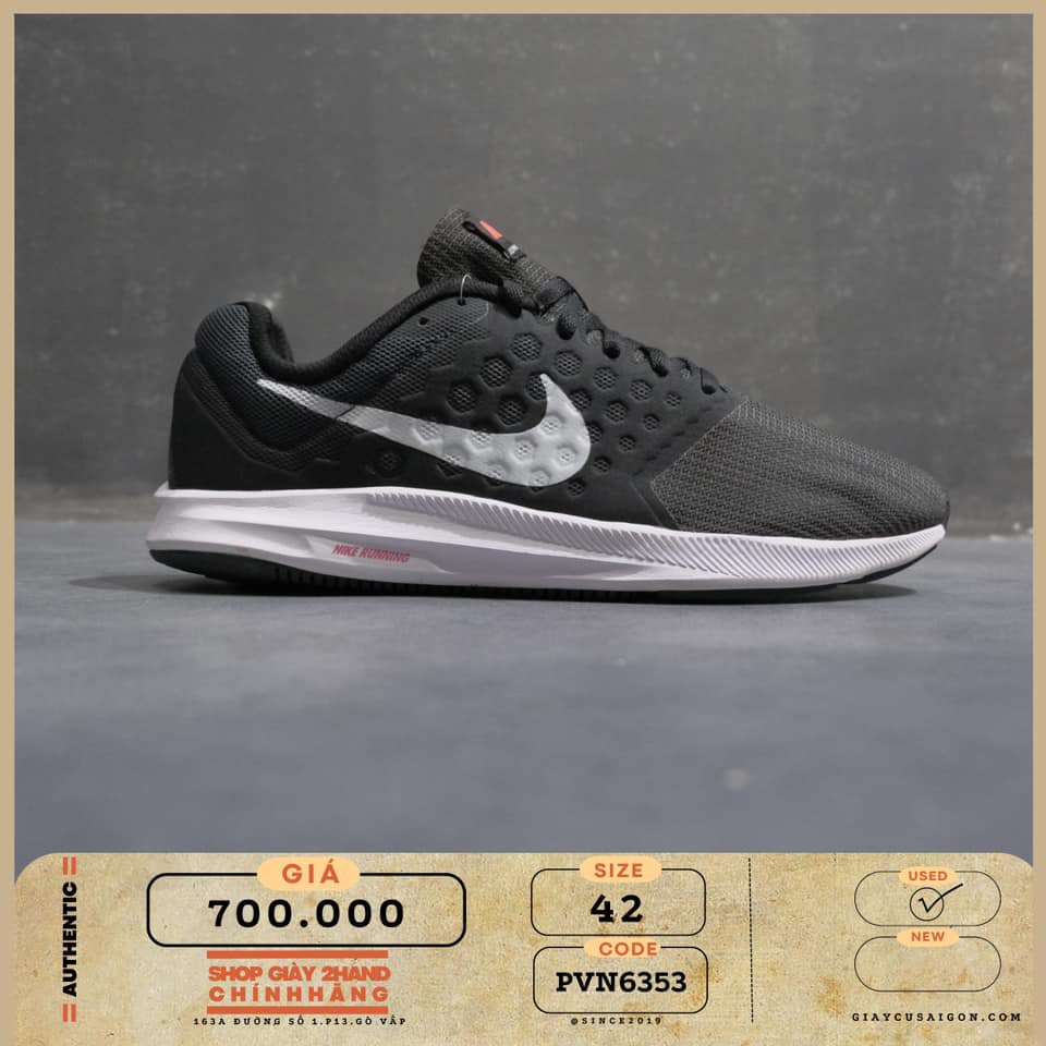Giày 2hand Nike Downshifter 7 6353