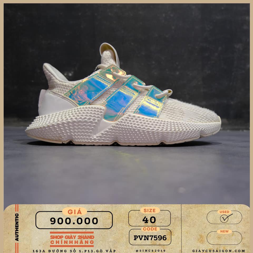 Giày 2hand Adidas Prophere 7596