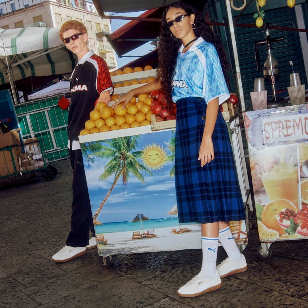 Puma Palermo ‘Alpine Snow’ NEW